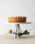 Michael Aram Vintage Bloom Cake Stand