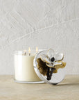 Michael Aram Vintage Bloom Candle