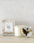 Michael Aram Vintage Bloom Candle
