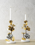 Michael Aram Vintage Bloom Candleholders