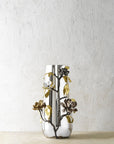 Michael Aram Vintage Bloom Centerpiece Vase