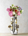 Michael Aram Vintage Bloom Centerpiece Vase