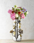 Michael Aram Vintage Bloom Centerpiece Vase