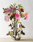 Michael Aram Vintage Bloom Centerpiece Vase