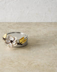 Michael Aram Vintage Bloom Coaster Set