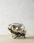 Michael Aram Vintage Bloom Footed Vase