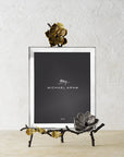 Michael Aram Vintage Bloom Frame