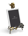 Michael Aram Vintage Bloom Frame