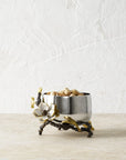 Michael Aram Vintage Bloom Nut Bowl
