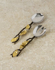 Michael Aram Vintage Bloom Serving Set