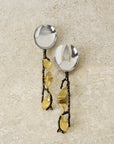 Michael Aram Vintage Bloom Serving Set