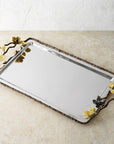 Michael Aram Vintage Bloom Tray