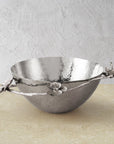Michael Aram White Orchid Bowl Medium