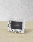 Michael Aram White Orchid Frame