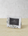 Michael Aram White Orchid Frame
