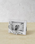 Michael Aram White Orchid Frame