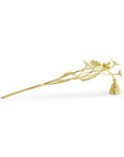 Michael Aram Wildflower Candle Snuffer