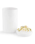 Michael Aram Wildflower Canister
