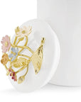 Michael Aram Wildflower Canister