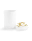 Michael Aram Wildflower Canister