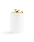 Michael Aram Wildflower Canister