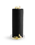 Michael Aram Wildflower Paper Towel Holder