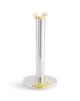 Michael Aram Wildflower Paper Towel Holder