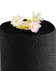 Michael Aram Wildflower Paper Towel Holder