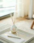 Michael Aram Wildflower Scented Reed Diffuser