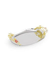 Michael Aram Wildflower Small Tray
