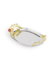 Michael Aram Wildflower Small Tray