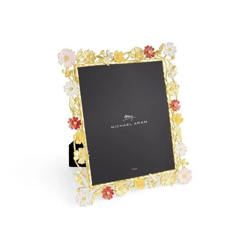 Michael Aram Wildflowers 8 x 10 Frame