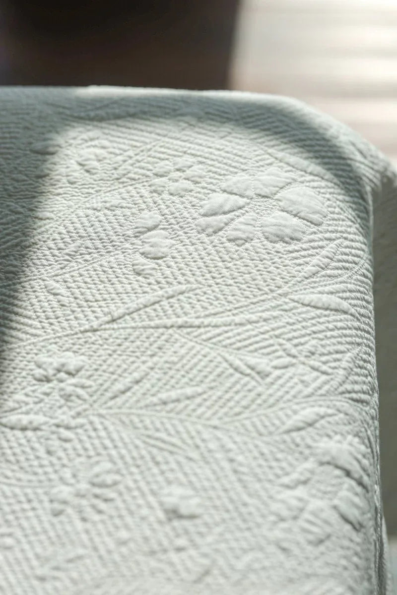 Michael Aram Wildflowers Euro Sham