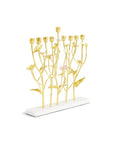 Michael Aram Wildflowers Menorah