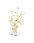 Michael Aram Wildflowers Tabletop Sculpture