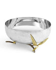 Michael Aram Zen Garden Bowl
