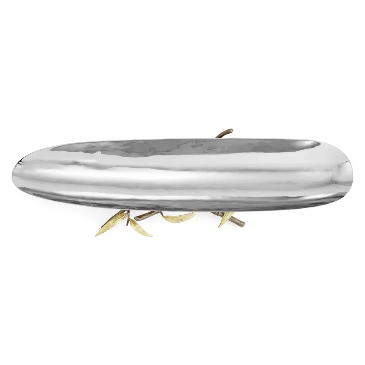 Michael Aram Zen Garden Centerpiece Bowl