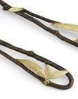 Michael Aram Zen Garden Serving Set