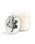 White Orchid Scented Candle, 13.5 oz.
