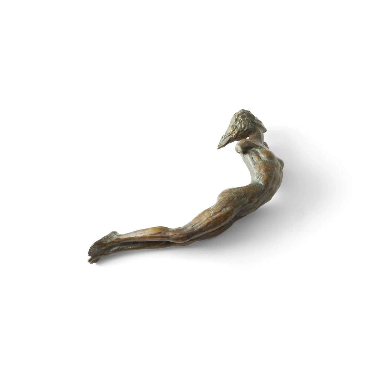 Michael Aram Adam & Eve Hardware