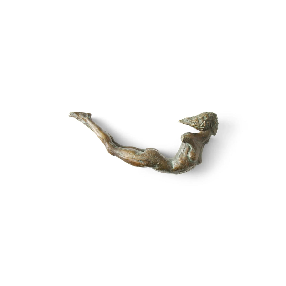 Michael Aram Adam & Eve Hardware