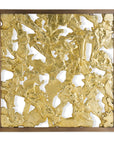 Michael Aram After The Storm Gold Wall Art