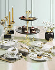 Michael Aram Anemone 5-Piece Setting
