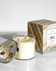 Michael Aram Anemone Candle