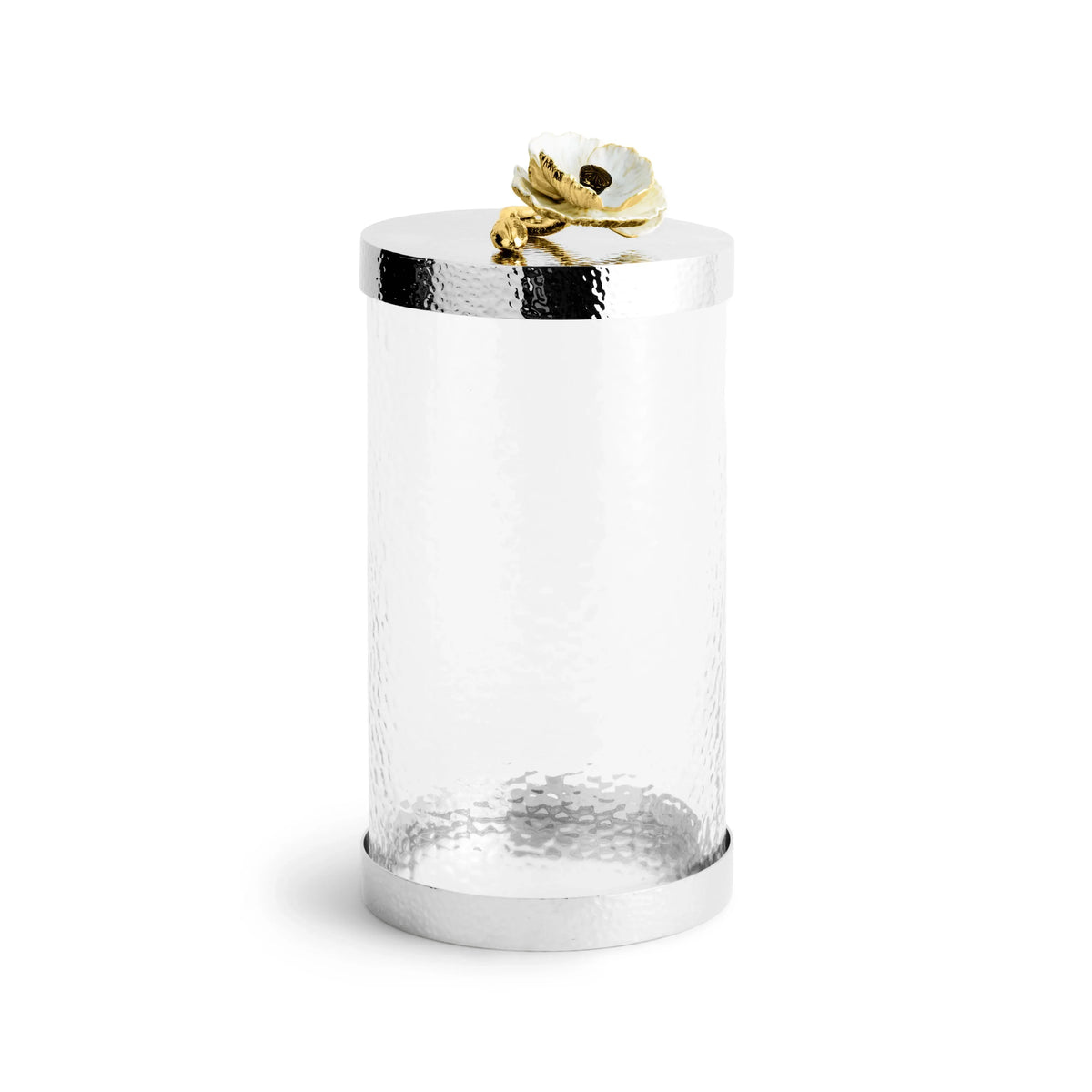 Michael Aram Anemone Canisters