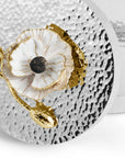 Michael Aram Anemone Canisters