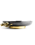 Michael Aram Anemone Footed Platter
