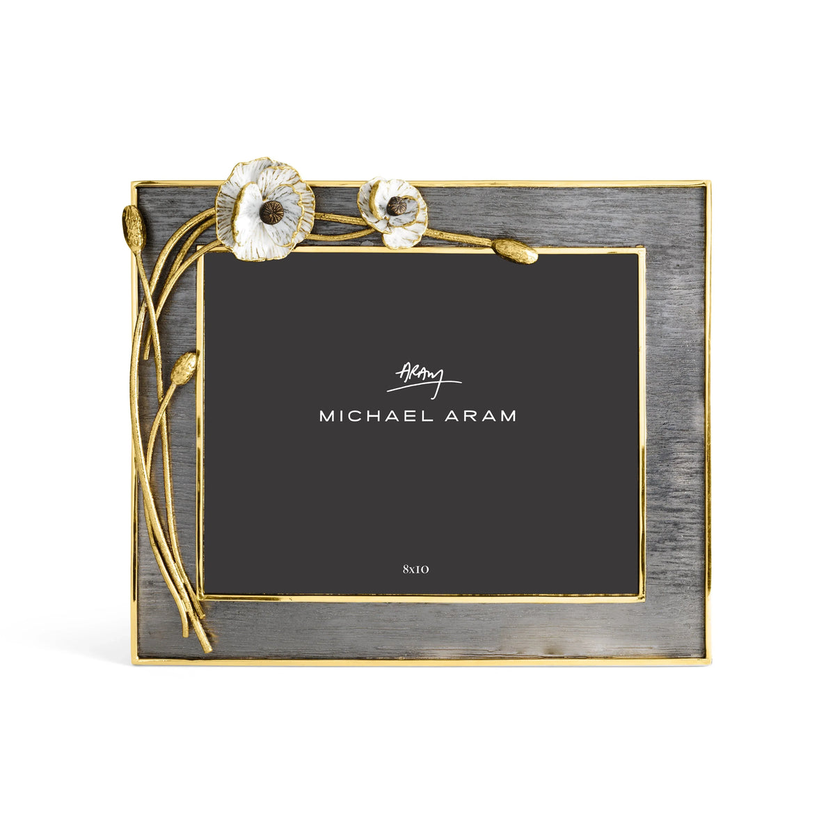 Michael Aram Anemone Frame 8x10