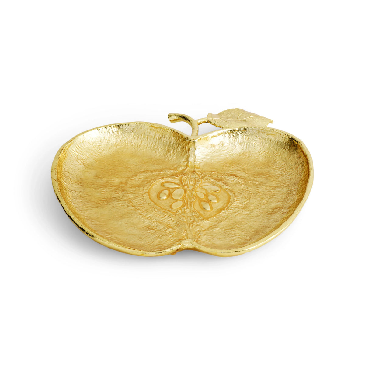 Michael Aram Apple Plate