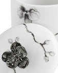Michael Aram Black Orchid Bath Collection